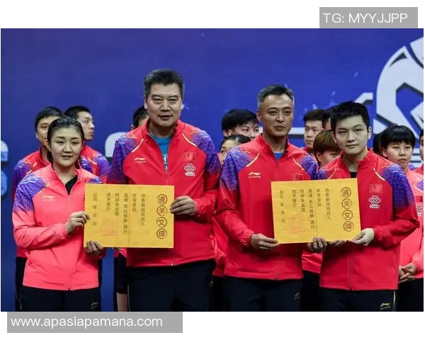 深圳乒乓球队转型之路：深度解析背后的策略与挑战