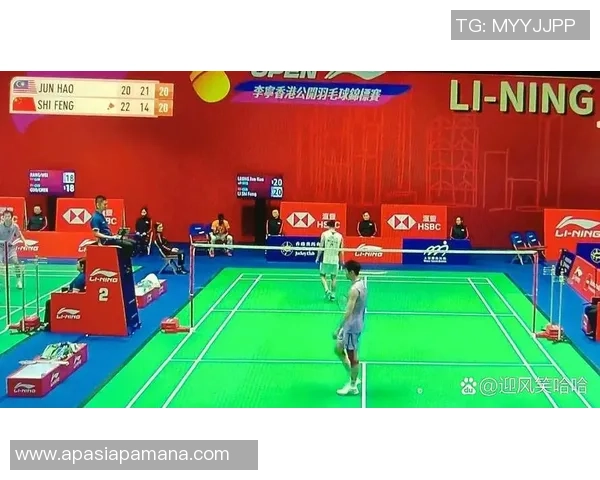 权威发布羽毛球速度实力榜单揭示顶尖选手竞技水平与发展趋势